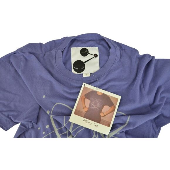 Marc by Marc Jacobs COLLECTOR's Tee Tshirt S, L - Picture 5 of 7